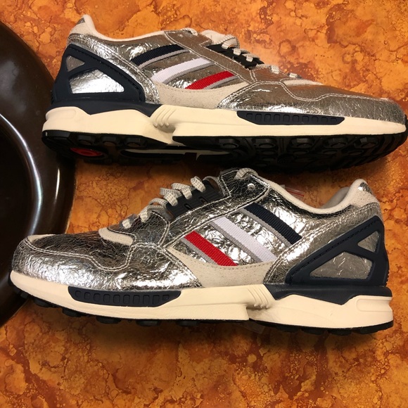 Adidas ZX 9000 Concepts CNCPTS Boston Marathon FX9966 - Picture 6 of 13